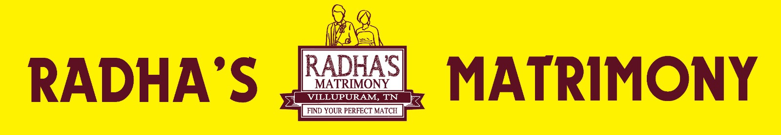 Radha's Matrimony